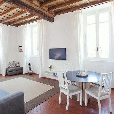 Lungaretta3 Leilighet Roma Rom bilde