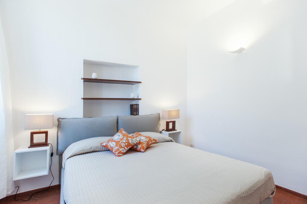 Lungaretta3 Leilighet Roma Rom bilde